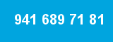 941 689 71 81 941 689 71 81